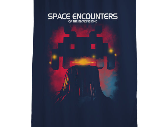 Space Encounters