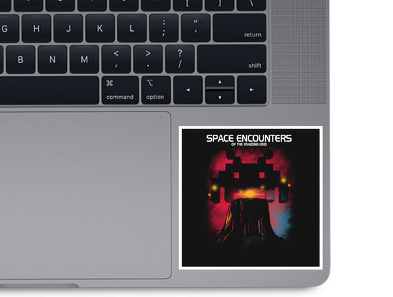 Space Encounters
