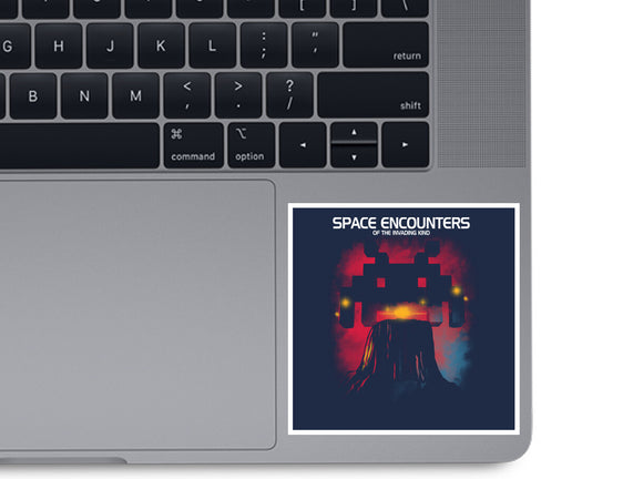 Space Encounters