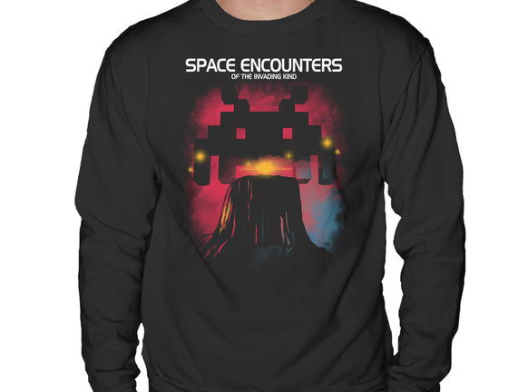 Space Encounters