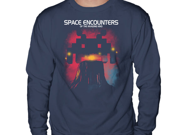 Space Encounters