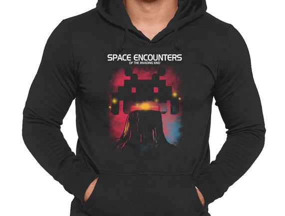 Space Encounters