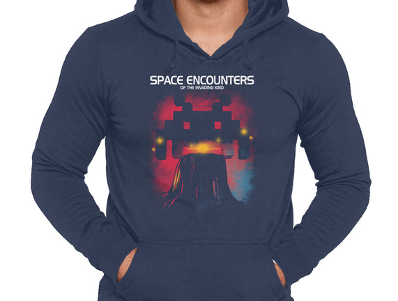 Space Encounters