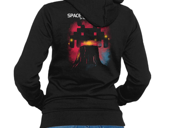 Space Encounters