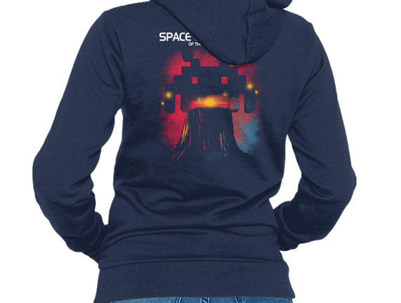 Space Encounters
