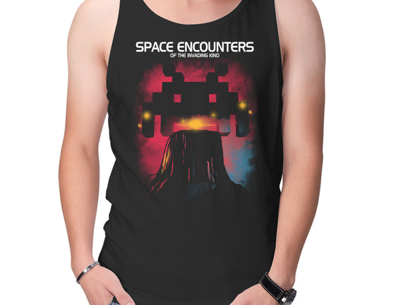 Space Encounters