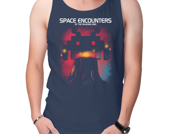 Space Encounters