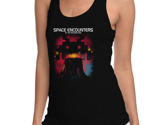 Space Encounters
