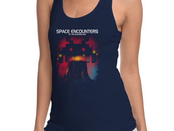 Space Encounters
