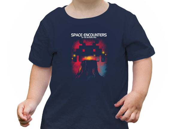 Space Encounters