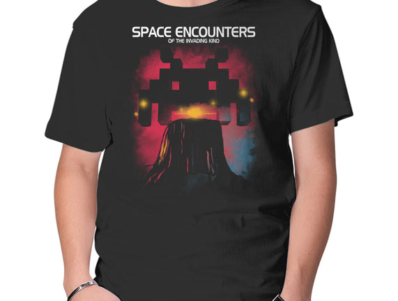 Space Encounters