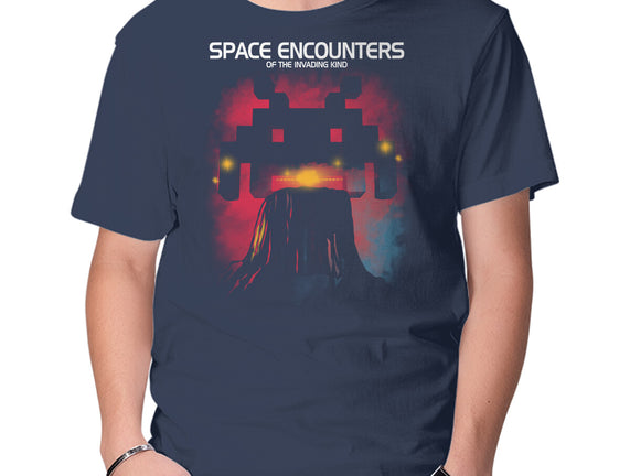 Space Encounters