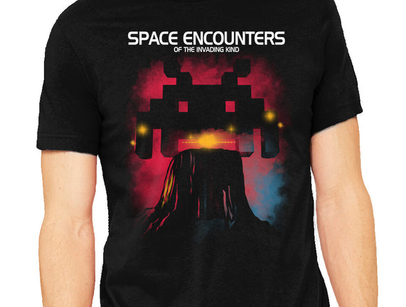 Space Encounters