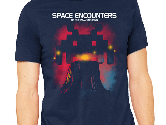 Space Encounters