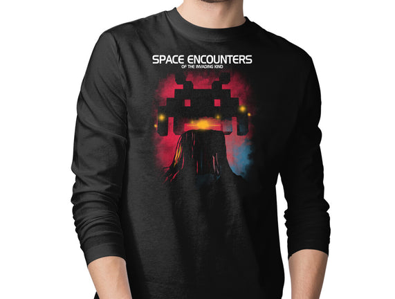 Space Encounters