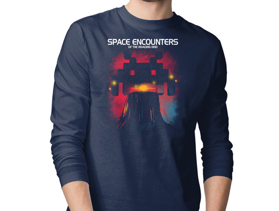 Space Encounters