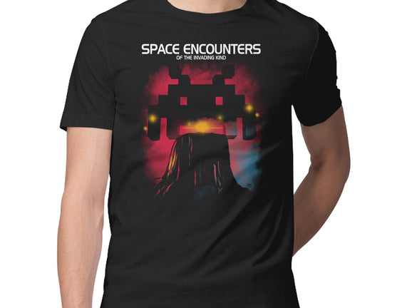 Space Encounters