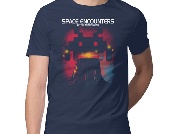 Space Encounters