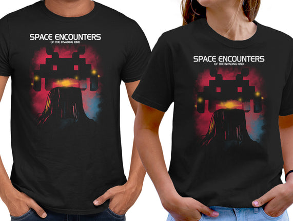 Space Encounters
