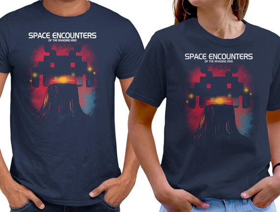 Space Encounters