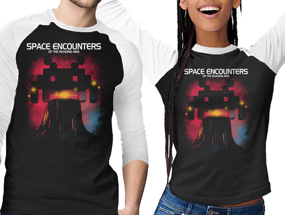 Space Encounters