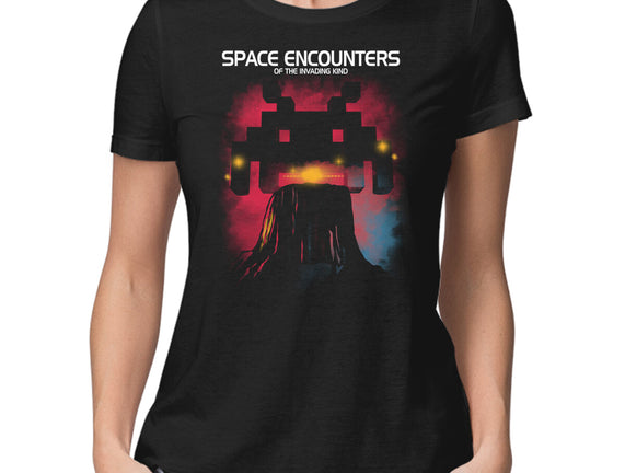 Space Encounters