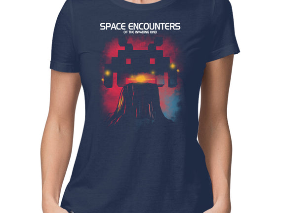Space Encounters