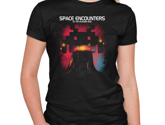 Space Encounters