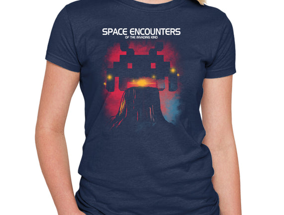 Space Encounters