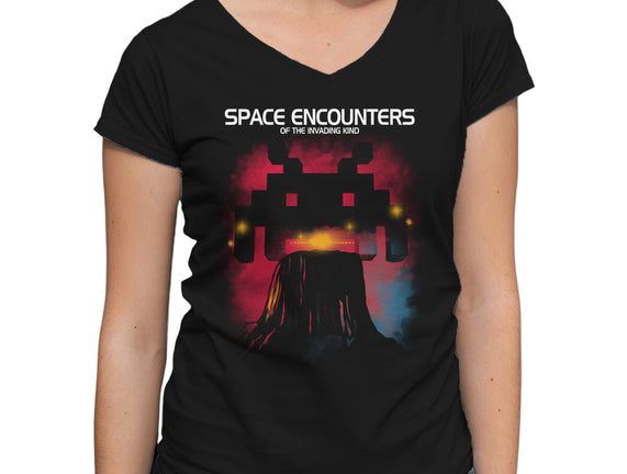 Space Encounters