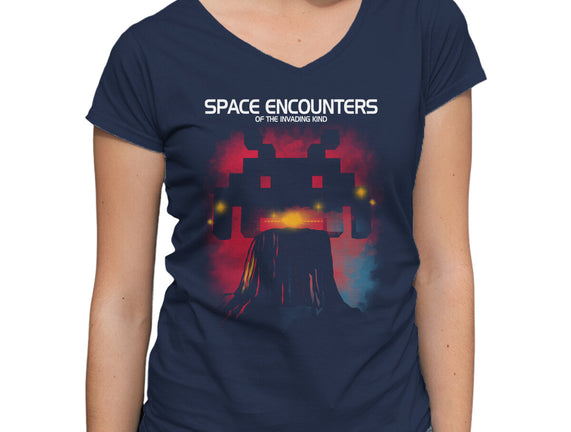 Space Encounters