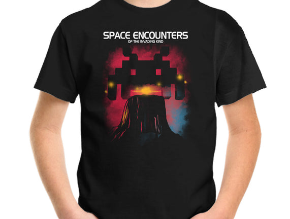 Space Encounters