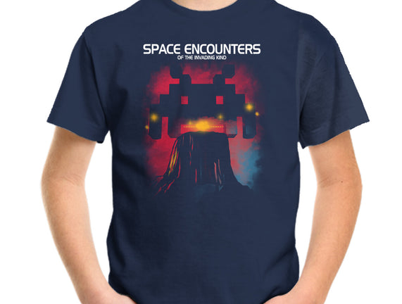 Space Encounters