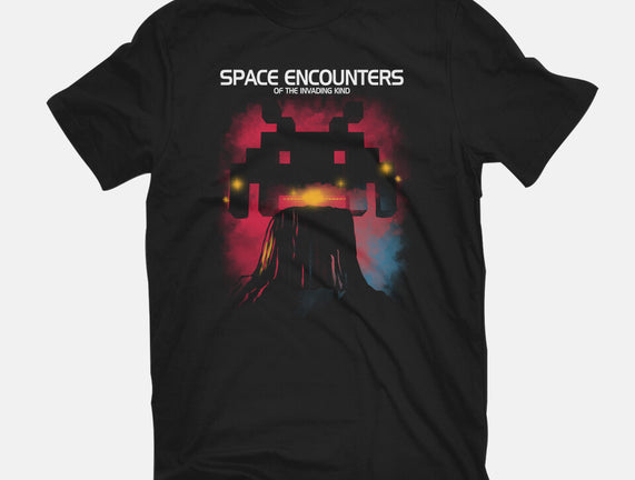 Space Encounters