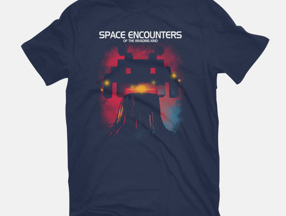 Space Encounters