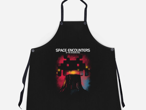 Space Encounters