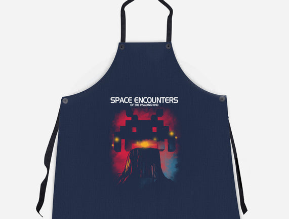 Space Encounters