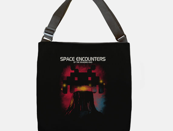 Space Encounters