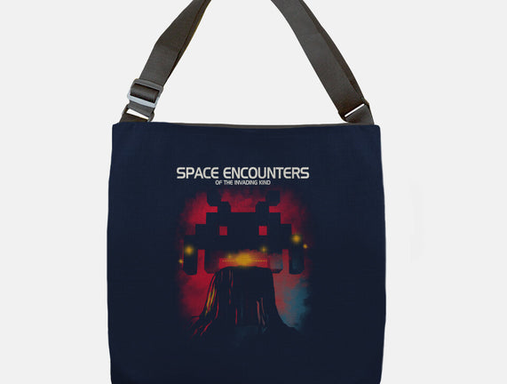 Space Encounters