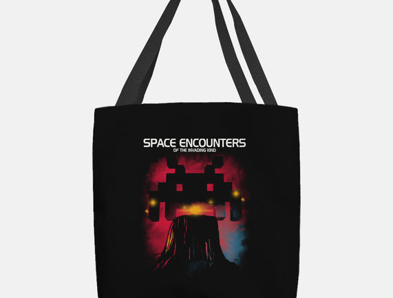 Space Encounters