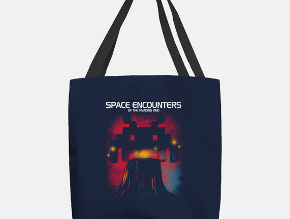 Space Encounters