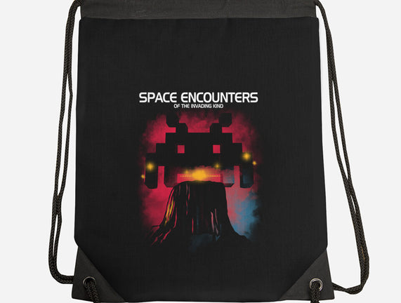 Space Encounters
