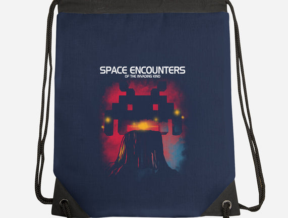 Space Encounters