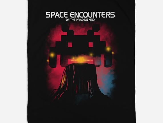Space Encounters