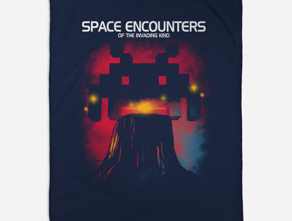 Space Encounters