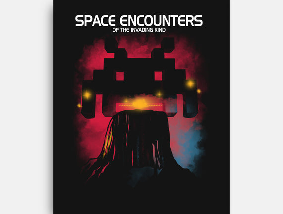 Space Encounters