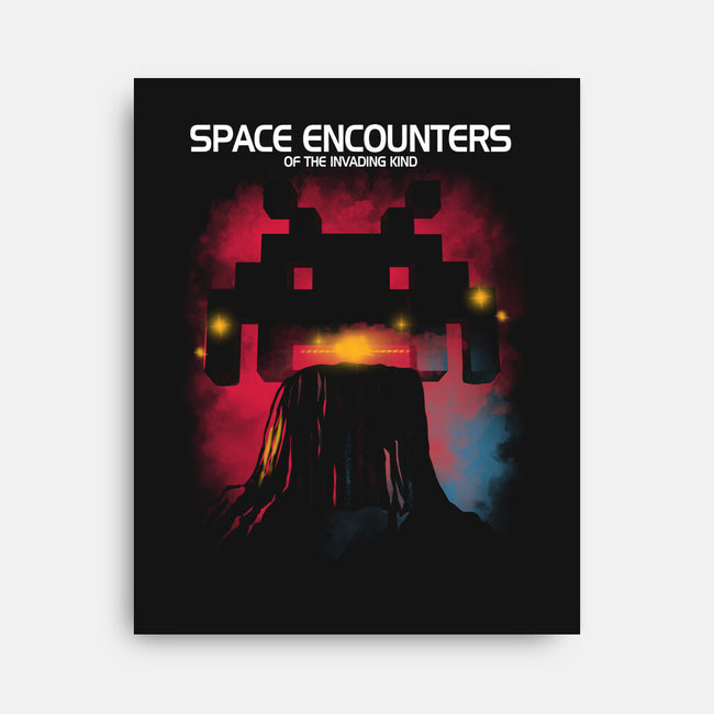 Space Encounters-None-Stretched-Canvas-piercek26
