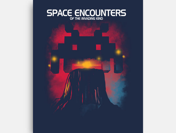 Space Encounters