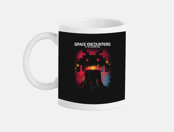 Space Encounters