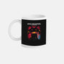 Space Encounters-None-Mug-Drinkware-piercek26